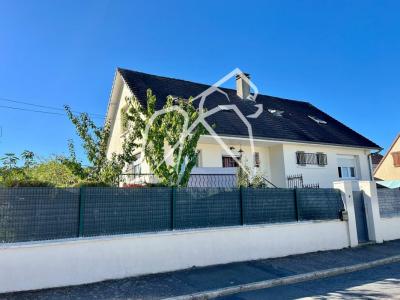 Vente Maison 11 pi�ces SAINT-ETIENNE-DU-ROUVRAY 76800