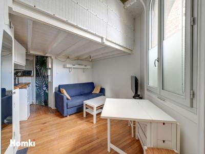 Vente Appartement PARIS-14EME-ARRONDISSEMENT 75014