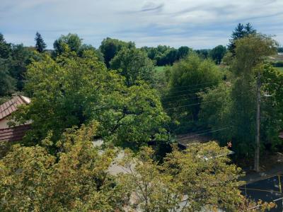 Location Appartement 4 pi�ces BLANZY 71450