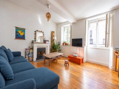 Vente Appartement 4 pi�ces NANTES 44000