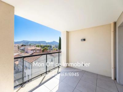 Vente Appartement 3 pi�ces MARSEILLE-8EME-ARRONDISSEMENT 13008