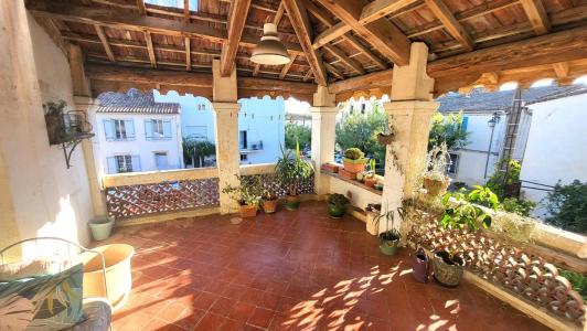 Vente Maison 10 pi�ces CONGENIES 30111