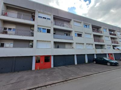 Location Appartement 4 pi�ces ROMBAS 57120