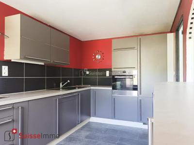 Vente Maison 10 pi�ces ETUPES 25460