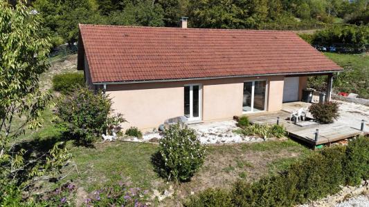 Vente Maison 4 pi�ces VALONNE 25190