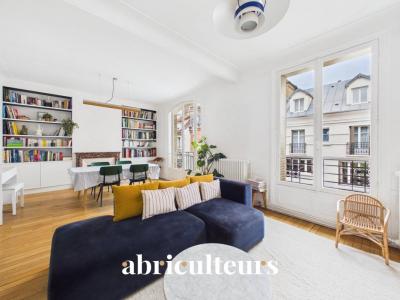 Vente Appartement 3 pi�ces SAINT-MANDE 94160