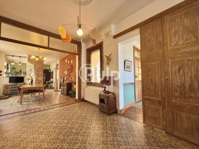 Vente Maison 10 pi�ces WINGLES 62410