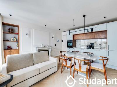 Location Appartement 2 pi�ces PARIS-9EME-ARRONDISSEMENT 75009