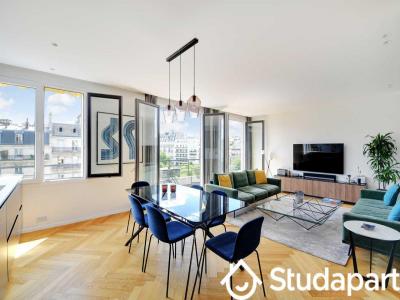 Location Appartement PARIS-16EME-ARRONDISSEMENT 75016