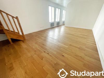 Location Appartement 3 pi�ces PARIS-12EME-ARRONDISSEMENT 75012