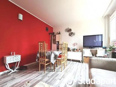 Location Appartement MONTMAGNY 95360