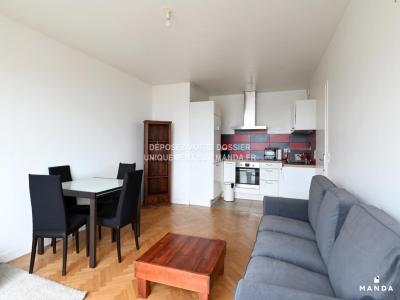 Location Appartement 3 pi�ces ASNIERES-SUR-SEINE 92600
