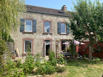Vente Maison 6 pi�ces BRETTEVILLE 50110