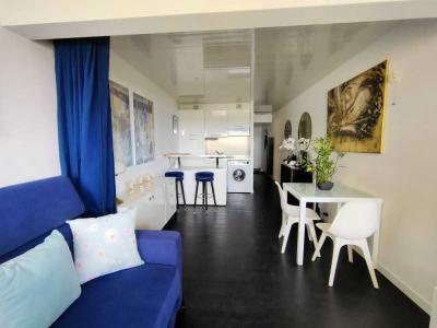 Vente Appartement 2 pi�ces AGDE 34300