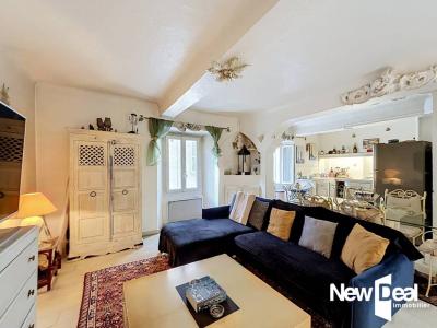 Vente Maison 6 pi�ces MONTAUROUX 83440