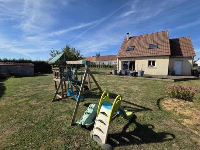 Vente Maison 6 pi�ces CAMBRAI 59400