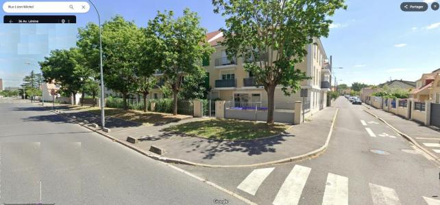 Vente Appartement ACHERES 78260