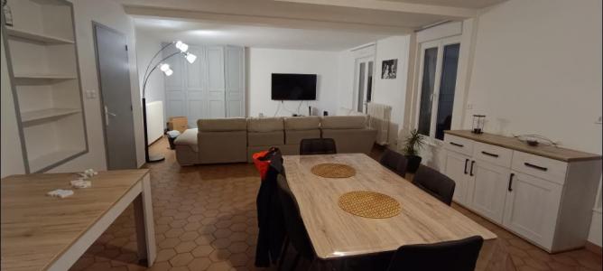 Location Appartement 5 pi�ces TRELOU-SUR-MARNE 02850