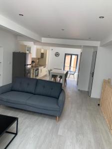 Location Maison 4 pi�ces BETTANT 01500