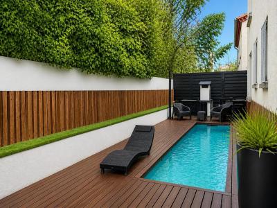 Vente Maison 6 pi�ces CERET 66400