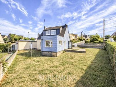 Vente Maison 6 pi�ces MUZILLAC 56190