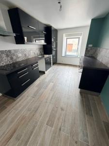 Location Appartement 4 pi�ces TELLANCOURT 54260
