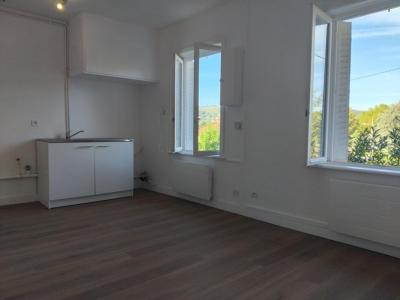 Vente Appartement 3 pi�ces NEUVILLE-SUR-SAONE 69250