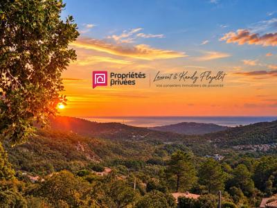 Vente Maison 6 pi�ces SAINTE-LUCIE-DE-PORTO-VECCHIO 20144