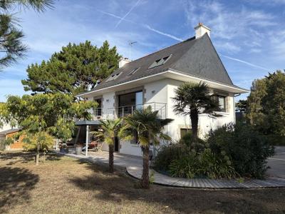 Vente Maison 8 pi�ces MOELAN-SUR-MER 29350