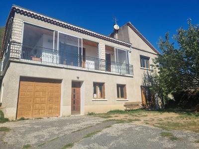 Vente Maison 6 pi�ces SAINT-SAUVEUR-EN-RUE 42220