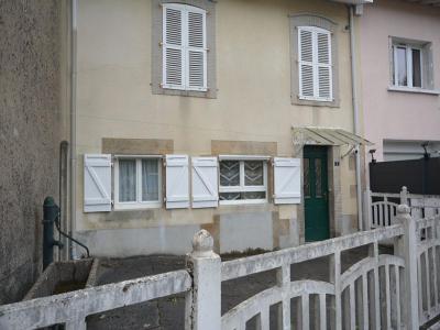 Vente Maison 7 pi�ces COUZEIX 87270