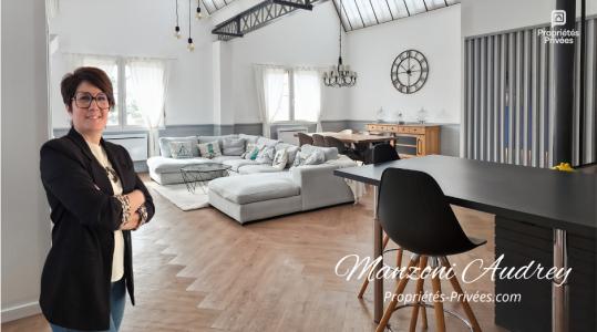 Vente Appartement 6 pi�ces TROYES 10000