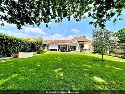 Vente Maison 4 pi�ces CESTAS 33610