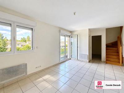Vente Appartement 4 pi�ces ROISSY-EN-BRIE 77680