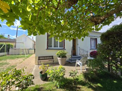 Vente Maison 4 pi�ces CHELLES 77500