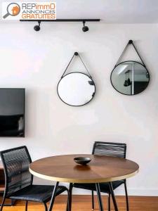 Location Appartement 2 pi�ces PARIS-18EME-ARRONDISSEMENT 75018