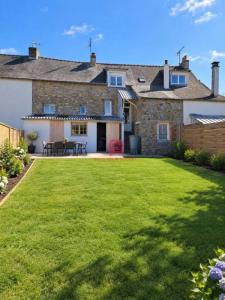 Vente Maison 3 pi�ces SAINT-AIGNAN-SUR-ROE 53390