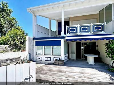 Vente Appartement 4 pi�ces ANDERNOS-LES-BAINS 33510