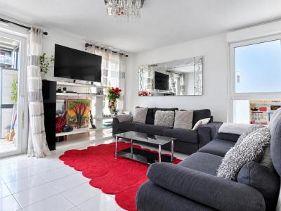 Vente Appartement 3 pi�ces BORDEAUX 33300