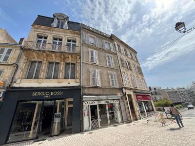 Vente Immeuble NEVERS 58000