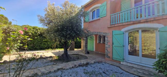 Vente Maison 5 pi�ces CLERMONT-L'HERAULT 34800