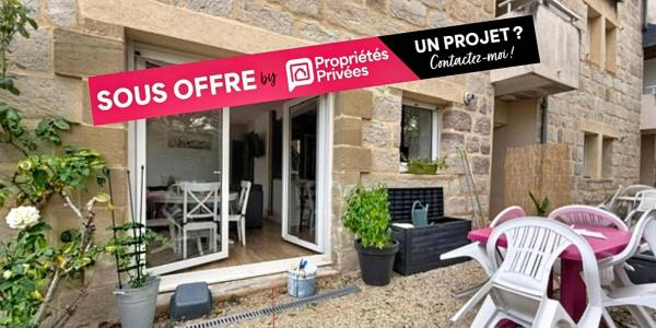 Vente Appartement 2 pi�ces MALEMORT-SUR-CORREZE 19360