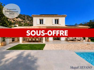 Vente Maison 5 pi�ces SPERACEDES 06530