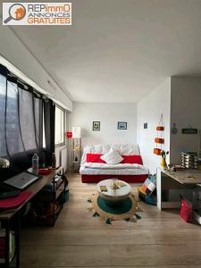Location Appartement PARIS-15EME-ARRONDISSEMENT 75015