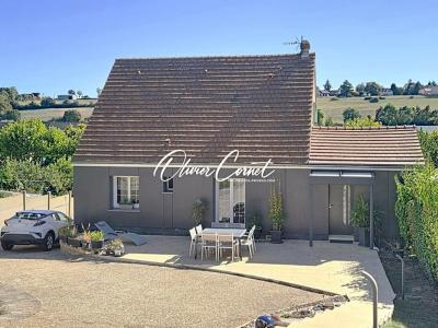 Vente Maison 6 pi�ces NOGENT-LE-ROTROU 28400