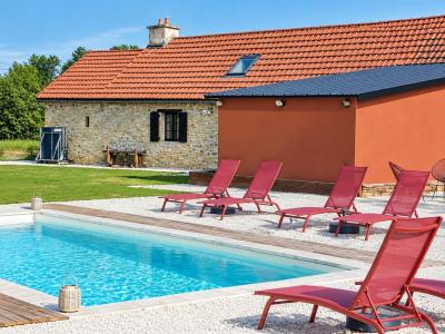 Vente Maison 5 pi�ces MARCILLAC-SAINT-QUENTIN 24200