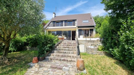 Vente Maison 6 pi�ces BAGNEUX 92220