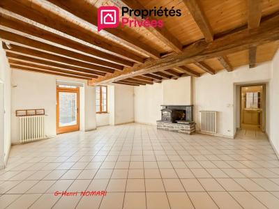 Vente Maison 6 pi�ces GRAND-AUVERNE 44520