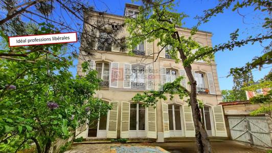 Vente Appartement 6 pi�ces VERSAILLES 78000