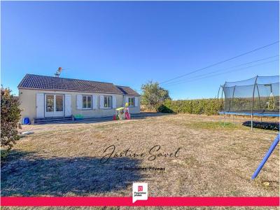 Vente Maison 5 pi�ces MEREAU 18120